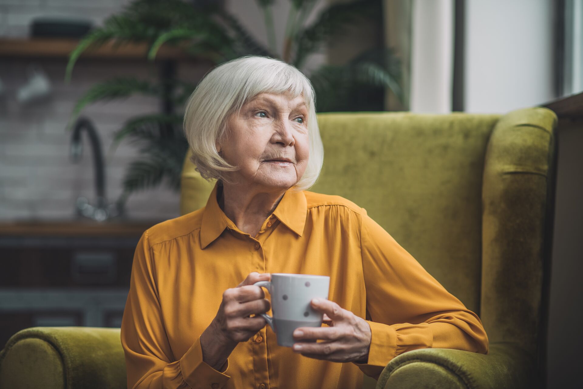 Non, tout n’est pas Alzheimer !