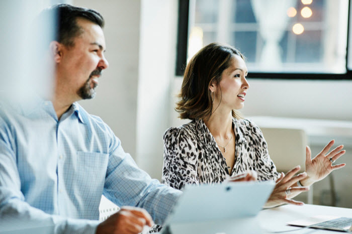 Vie en établissement : le Conseil de Vie Sociale