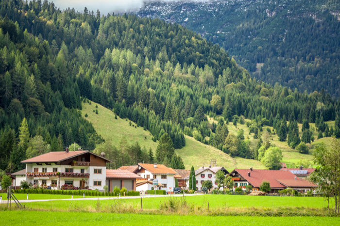 Comment financer son séjour dans un Village Répit Familles ?