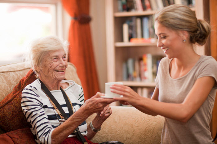 Des activités à partager avec mon proche atteint de la maladie d’Alzheimer