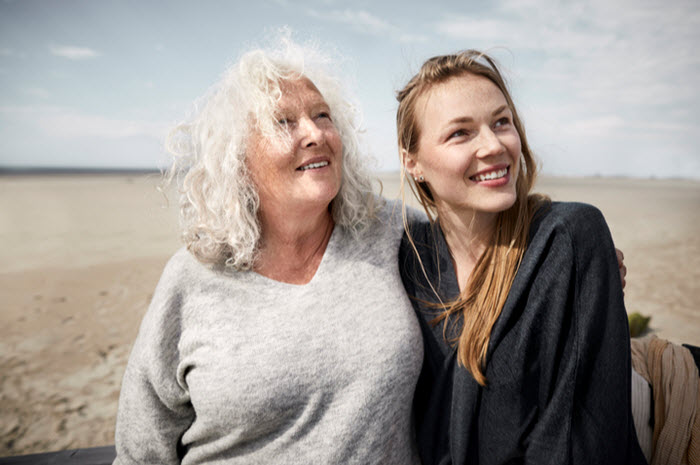 Maladie d’Alzheimer : maintenir l’autonomie, un défi quotidien !