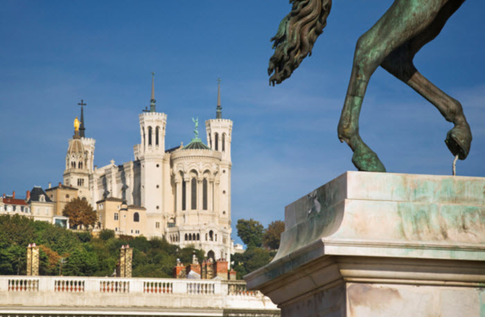 Lyon, 1ère métropole aidante