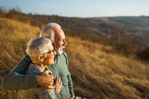 Maladie d’Alzheimer : le genre masculin protège (un peu)