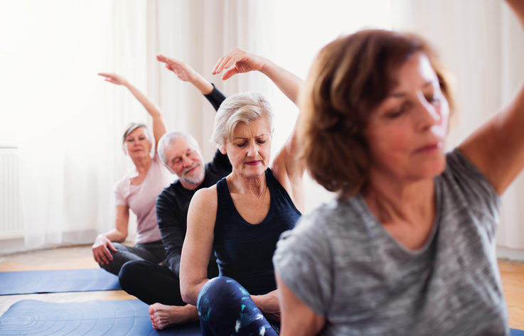 Savoir se relaxer, quelques techniques de relaxation