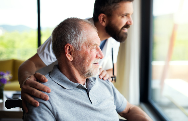 Vivre en maison de retraite : quels coûts ?