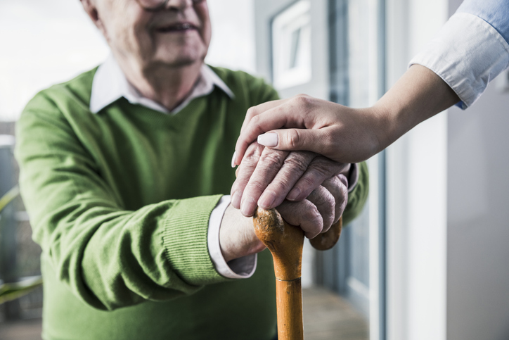 L’épilepsie chez la personne âgée