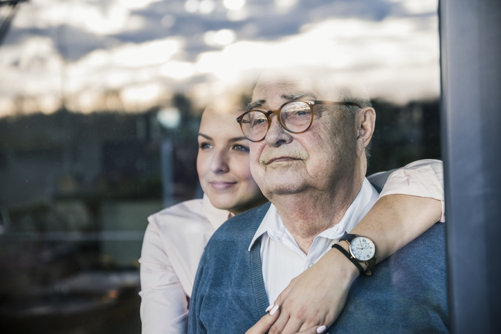 Maladie d’Alzheimer : les bienfaits partagés de l’accueil de jour