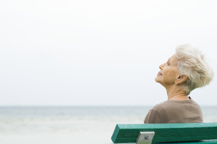 Les bienfaits de la respiration pour les aidants et leurs proches âgés