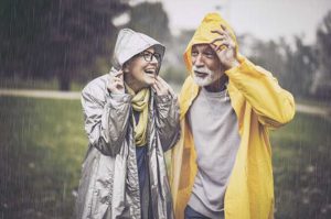 Maladie d’Alzheimer : bouger plus, pour aller mieux !