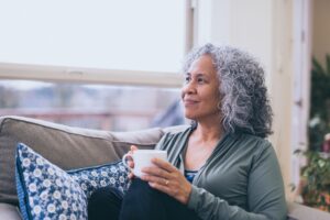 Constipation :  un soulagement possible, simplement et naturellement…