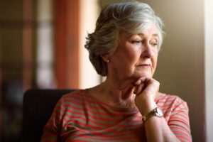 <strong>Les femmes plus touchées par Alzheimer en 5 raisons</strong>