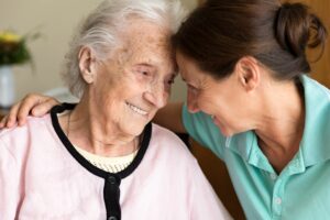 La méthode Montessori au service des malades Alzheimer