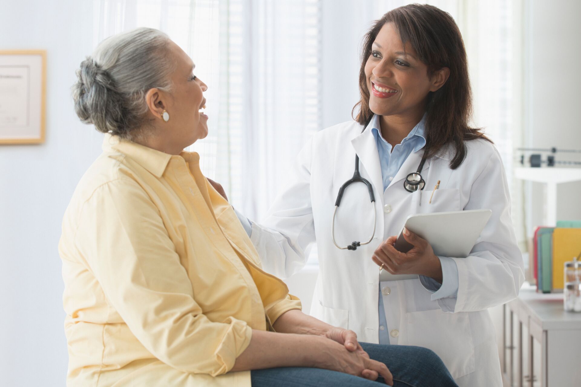 Les cancers féminins : déconstruire les idées reçues