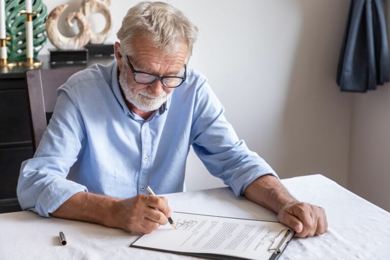 Comment anticiper sur sa dépendance ?
