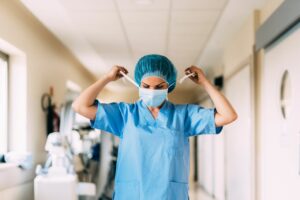 Bactérie Multi Résistante : des précautions mais pas de panique !