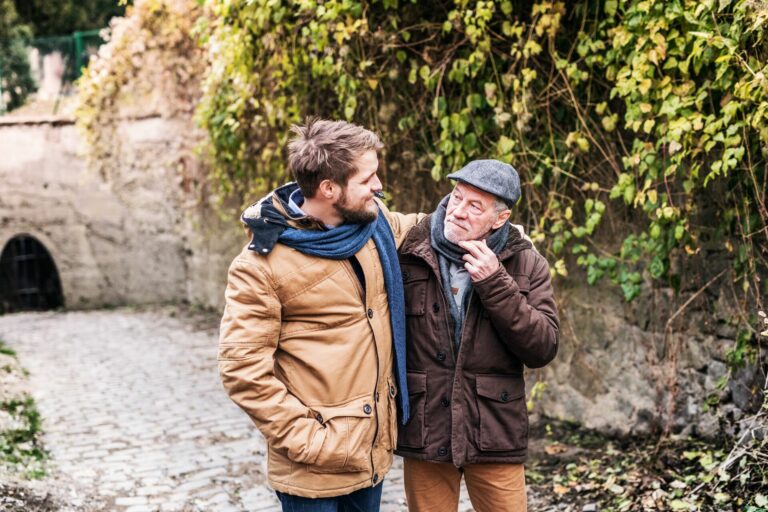 Les sujets à éviter avec un malade Alzheimer