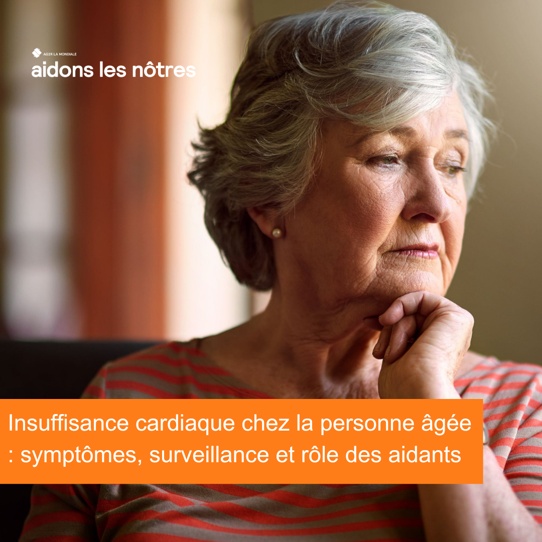 Insuffisance cardiaque chez la personne âgée symptômes, surveillance — free download