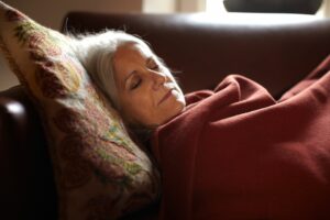 Maladie d’Alzheimer et sommeil : un cerveau bien reposé est un cerveau en bonne santé