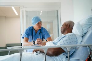 Sédation : de quoi parle-t-on ?