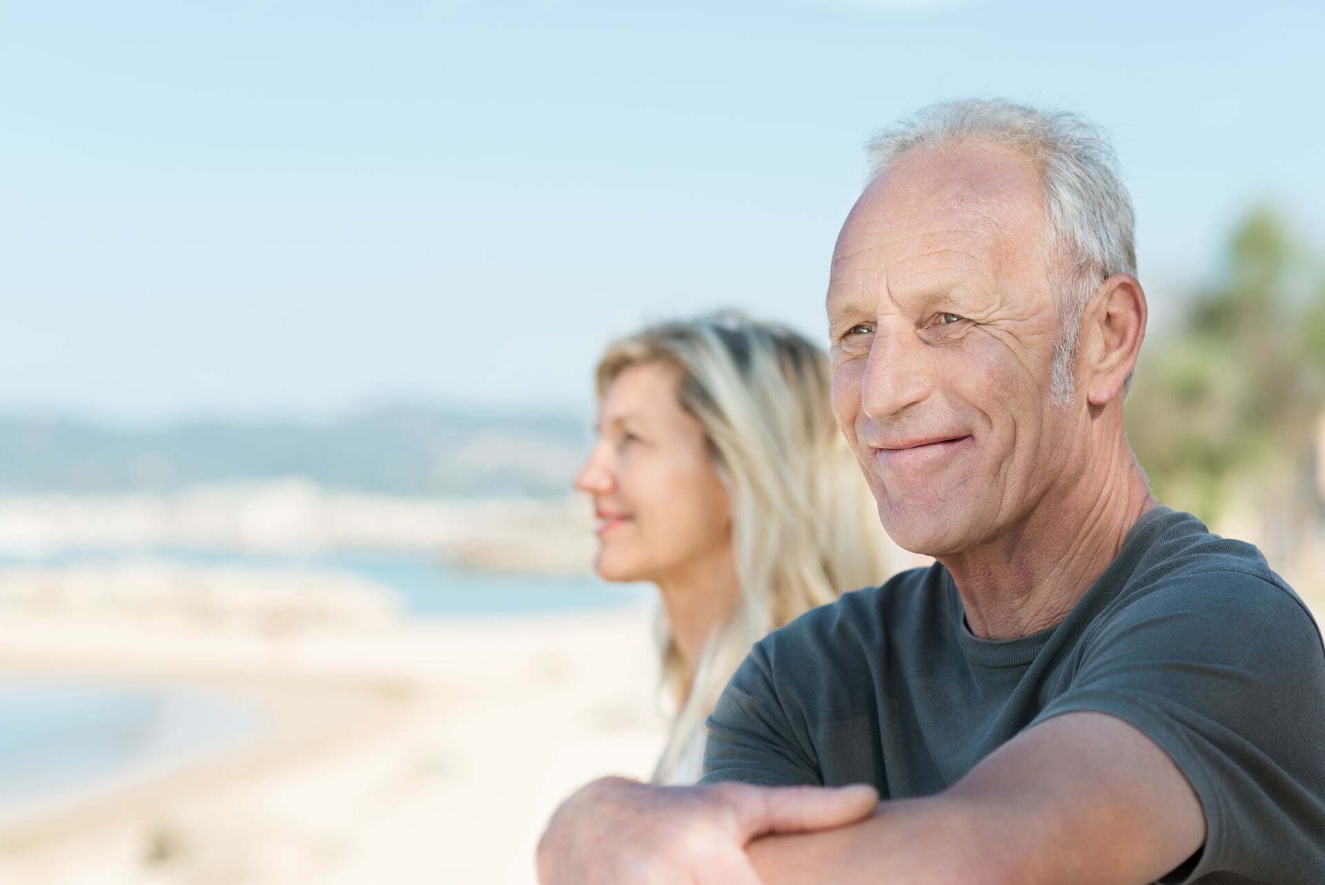 Organiser ses vacances avec un proche Alzheimer